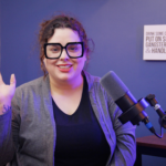 kat deleon opportunity now instructor a person who host